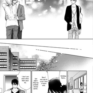 [SUZAKA Shina] Renai Nante Yurushimasen! [Eng] – Gay Manga sex 44
