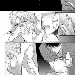 [SUZAKA Shina] Renai Nante Yurushimasen! [Eng] – Gay Manga sex 49