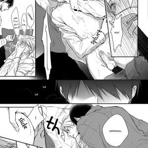 [SUZAKA Shina] Renai Nante Yurushimasen! [Eng] – Gay Manga sex 50