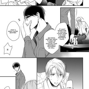 [SUZAKA Shina] Renai Nante Yurushimasen! [Eng] – Gay Manga sex 52