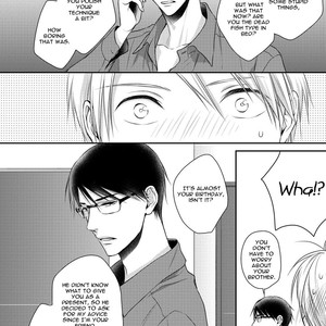 [SUZAKA Shina] Renai Nante Yurushimasen! [Eng] – Gay Manga sex 53