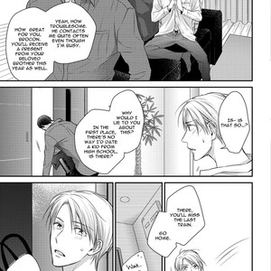 [SUZAKA Shina] Renai Nante Yurushimasen! [Eng] – Gay Manga sex 54