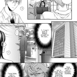 [SUZAKA Shina] Renai Nante Yurushimasen! [Eng] – Gay Manga sex 56