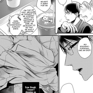 [SUZAKA Shina] Renai Nante Yurushimasen! [Eng] – Gay Manga sex 67