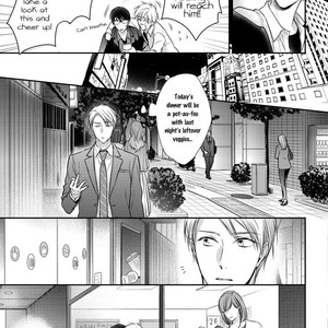 [SUZAKA Shina] Renai Nante Yurushimasen! [Eng] – Gay Manga sex 68