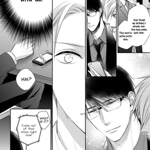 [SUZAKA Shina] Renai Nante Yurushimasen! [Eng] – Gay Manga sex 69