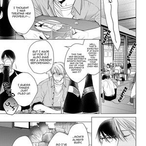 [SUZAKA Shina] Renai Nante Yurushimasen! [Eng] – Gay Manga sex 79
