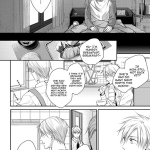 [SUZAKA Shina] Renai Nante Yurushimasen! [Eng] – Gay Manga sex 82