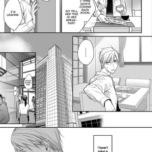 [SUZAKA Shina] Renai Nante Yurushimasen! [Eng] – Gay Manga sex 83