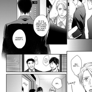 [SUZAKA Shina] Renai Nante Yurushimasen! [Eng] – Gay Manga sex 86