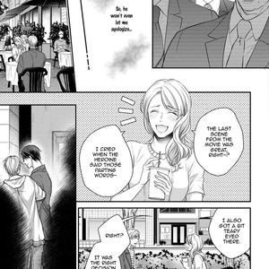 [SUZAKA Shina] Renai Nante Yurushimasen! [Eng] – Gay Manga sex 87