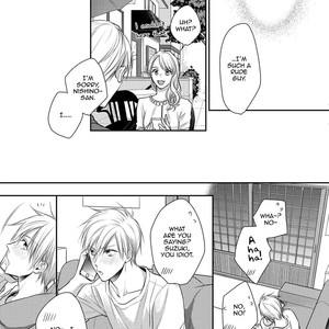 [SUZAKA Shina] Renai Nante Yurushimasen! [Eng] – Gay Manga sex 89