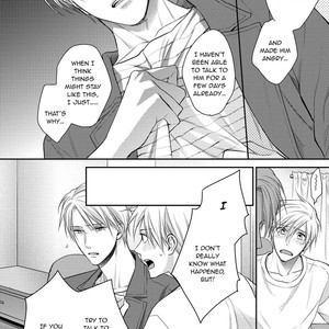 [SUZAKA Shina] Renai Nante Yurushimasen! [Eng] – Gay Manga sex 94