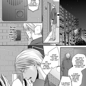 [SUZAKA Shina] Renai Nante Yurushimasen! [Eng] – Gay Manga sex 96