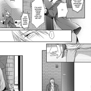 [SUZAKA Shina] Renai Nante Yurushimasen! [Eng] – Gay Manga sex 97