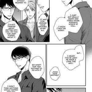 [SUZAKA Shina] Renai Nante Yurushimasen! [Eng] – Gay Manga sex 99