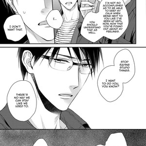 [SUZAKA Shina] Renai Nante Yurushimasen! [Eng] – Gay Manga sex 101