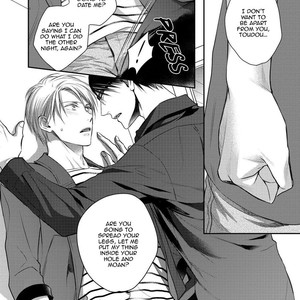 [SUZAKA Shina] Renai Nante Yurushimasen! [Eng] – Gay Manga sex 102