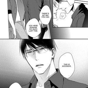 [SUZAKA Shina] Renai Nante Yurushimasen! [Eng] – Gay Manga sex 103