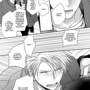 [SUZAKA Shina] Renai Nante Yurushimasen! [Eng] – Gay Manga sex 105