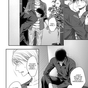 [SUZAKA Shina] Renai Nante Yurushimasen! [Eng] – Gay Manga sex 115