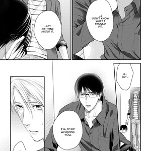 [SUZAKA Shina] Renai Nante Yurushimasen! [Eng] – Gay Manga sex 116