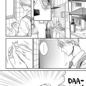 [SUZAKA Shina] Renai Nante Yurushimasen! [Eng] – Gay Manga sex 117
