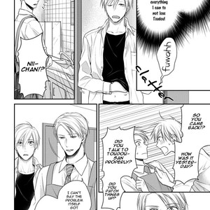 [SUZAKA Shina] Renai Nante Yurushimasen! [Eng] – Gay Manga sex 119
