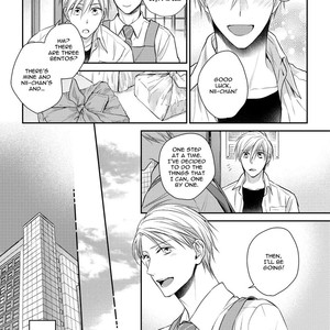 [SUZAKA Shina] Renai Nante Yurushimasen! [Eng] – Gay Manga sex 120