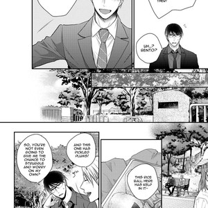 [SUZAKA Shina] Renai Nante Yurushimasen! [Eng] – Gay Manga sex 123
