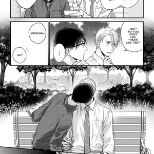 [SUZAKA Shina] Renai Nante Yurushimasen! [Eng] – Gay Manga sex 124