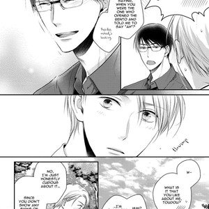 [SUZAKA Shina] Renai Nante Yurushimasen! [Eng] – Gay Manga sex 125