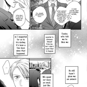 [SUZAKA Shina] Renai Nante Yurushimasen! [Eng] – Gay Manga sex 131