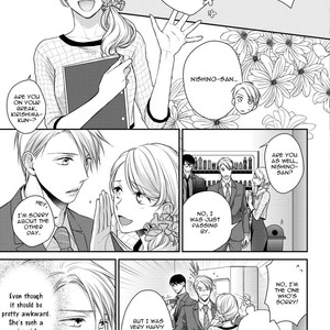 [SUZAKA Shina] Renai Nante Yurushimasen! [Eng] – Gay Manga sex 133