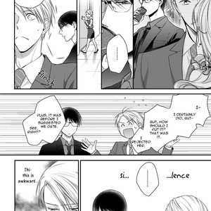 [SUZAKA Shina] Renai Nante Yurushimasen! [Eng] – Gay Manga sex 134