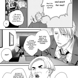 [SUZAKA Shina] Renai Nante Yurushimasen! [Eng] – Gay Manga sex 141