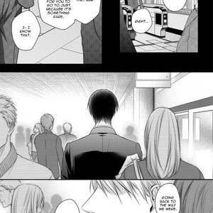 [SUZAKA Shina] Renai Nante Yurushimasen! [Eng] – Gay Manga sex 151