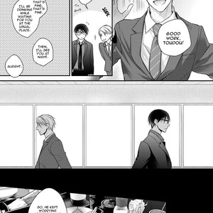 [SUZAKA Shina] Renai Nante Yurushimasen! [Eng] – Gay Manga sex 154