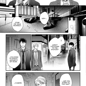 [SUZAKA Shina] Renai Nante Yurushimasen! [Eng] – Gay Manga sex 156