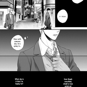 [SUZAKA Shina] Renai Nante Yurushimasen! [Eng] – Gay Manga sex 157