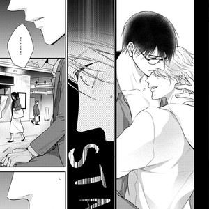 [SUZAKA Shina] Renai Nante Yurushimasen! [Eng] – Gay Manga sex 161