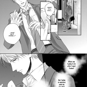 [SUZAKA Shina] Renai Nante Yurushimasen! [Eng] – Gay Manga sex 163