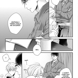 [SUZAKA Shina] Renai Nante Yurushimasen! [Eng] – Gay Manga sex 173