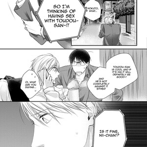 [SUZAKA Shina] Renai Nante Yurushimasen! [Eng] – Gay Manga sex 175