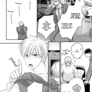 [SUZAKA Shina] Renai Nante Yurushimasen! [Eng] – Gay Manga sex 176