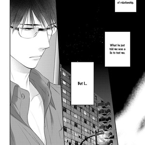 [SUZAKA Shina] Renai Nante Yurushimasen! [Eng] – Gay Manga sex 178
