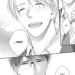 [SUZAKA Shina] Renai Nante Yurushimasen! [Eng] – Gay Manga sex 184