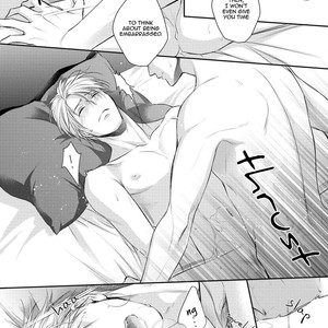 [SUZAKA Shina] Renai Nante Yurushimasen! [Eng] – Gay Manga sex 188