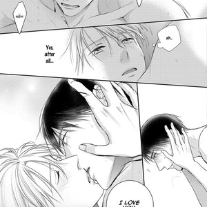 [SUZAKA Shina] Renai Nante Yurushimasen! [Eng] – Gay Manga sex 189