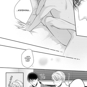 [SUZAKA Shina] Renai Nante Yurushimasen! [Eng] – Gay Manga sex 190